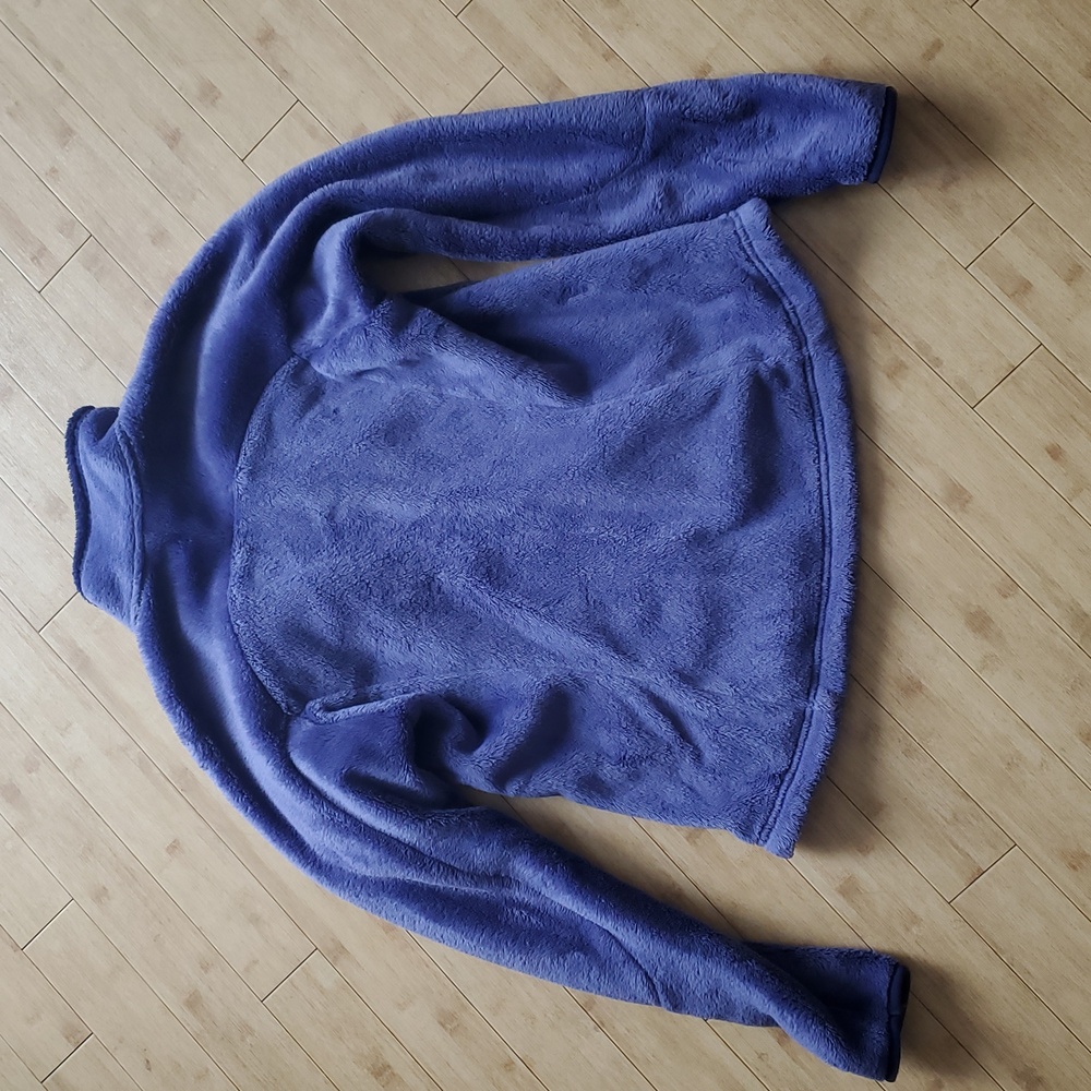Patagonia R4 Fleece Jacket - Picture 4 of 5